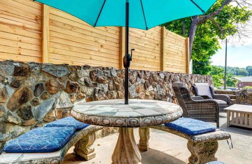 Lynn Garden House | 'My Tennessee Mountain Home' in Kingsport
