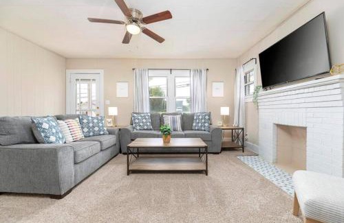 Lynn Garden House | 'My Tennessee Mountain Home' in Kingsport