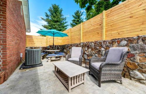 Lynn Garden House | 'My Tennessee Mountain Home' in Kingsport