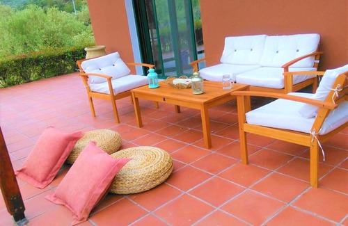 Prinos Villa | My Thassian Villa