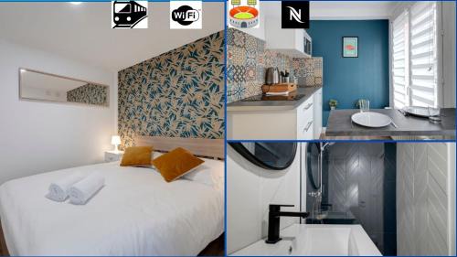 Saint - Michel Apartment | My Toul'House Morhange