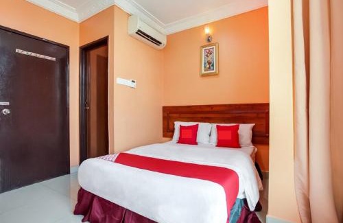 Kampung Kuchai Hotel | My Town Hotel
