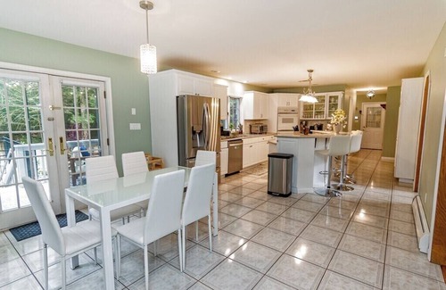 Stroudsburg House | My Ultimate Getaway l Pool l HotTub l Sauna l Game Room