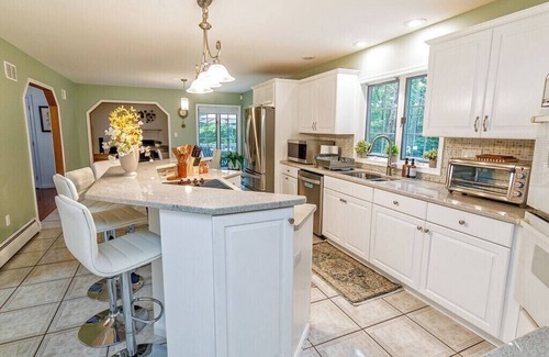 Stroudsburg House | My Ultimate Getaway l Pool l HotTub l Sauna l Game Room
