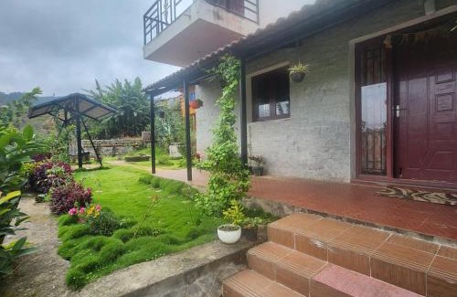 Vilpatti House | My Vacation Inn Villa- Kodaikanal Homestay
