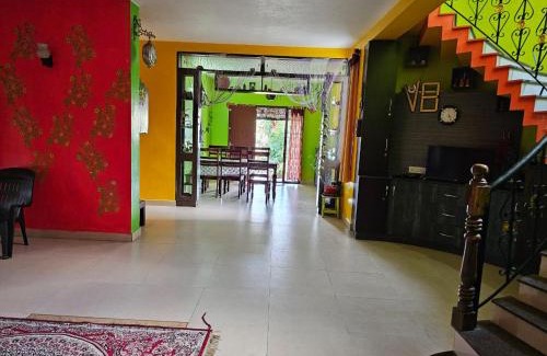 Vilpatti House | My Vacation Inn Villa- Kodaikanal Homestay