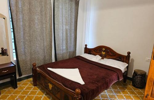 Vilpatti House | My Vacation Inn Villa- Kodaikanal Homestay