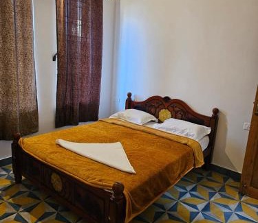 Vilpatti House | My Vacation Inn Villa- Kodaikanal Homestay