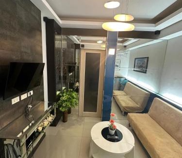 Santo Cristo Apartment | My View Staycation