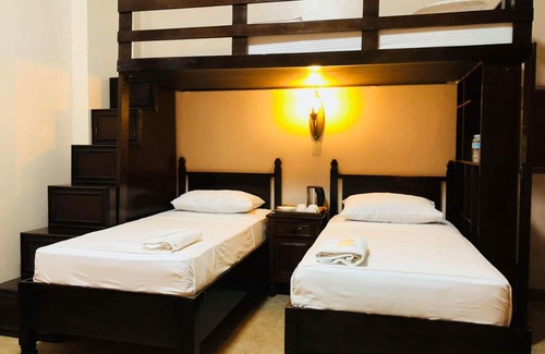 Vigan Hotel | My Vigan Home Hotel