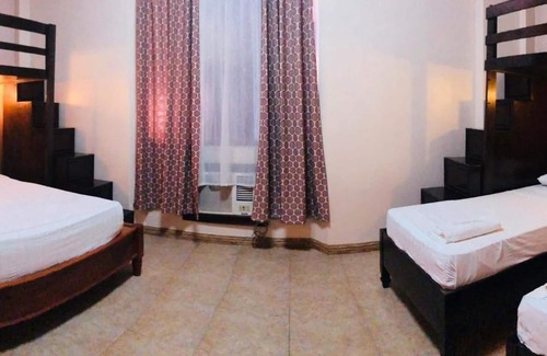 Vigan Hotel | My Vigan Home Hotel