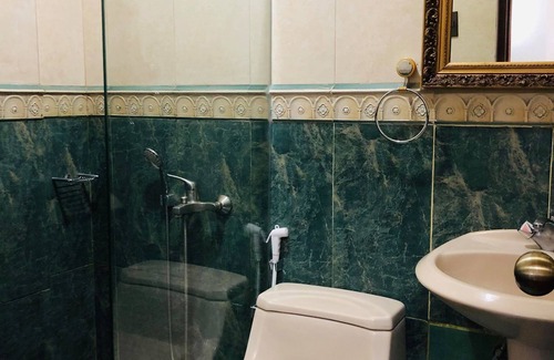 Vigan Hotel | My Vigan Home Hotel