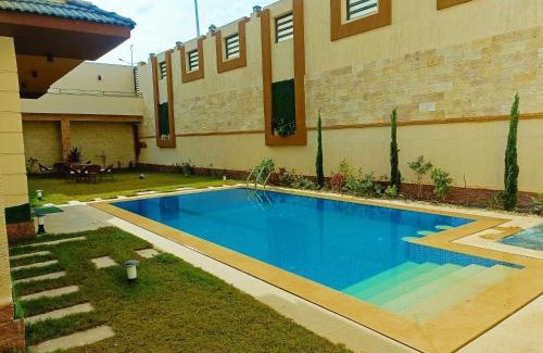 Sheikh Zayed City Apartment | My Villa Hotel