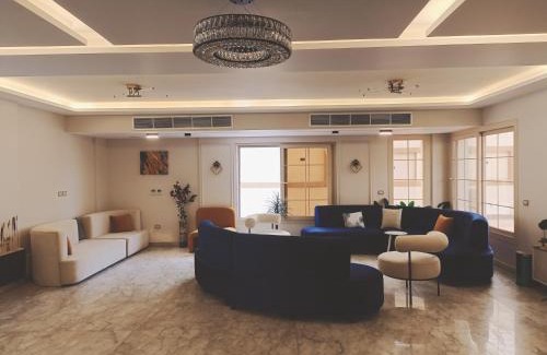 Sheikh Zayed City Apartment | My Villa Hotel