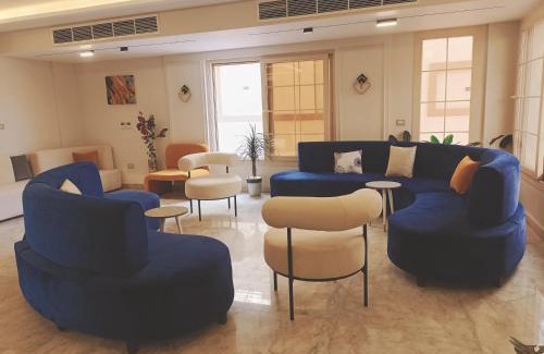 Sheikh Zayed City Apartment | My Villa Hotel