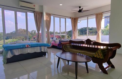 A'famosa Resort Villa | MY VILLA RESORT At AFAMOSA MALACCA