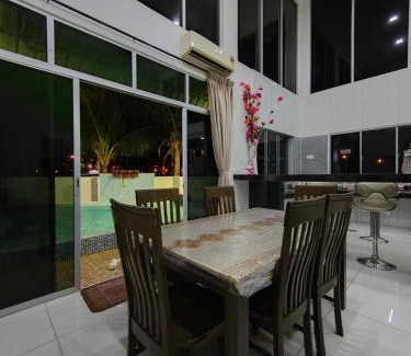 A'famosa Resort Villa | MY VILLA RESORT At AFAMOSA MALACCA