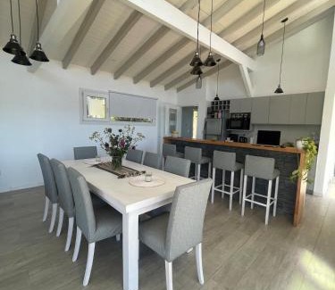 Lanin National Park Ski Chalet | My Way, Casa de Montaña