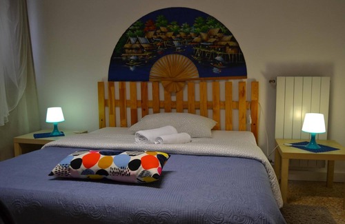 Pisa Bed & Breakfast | My Way