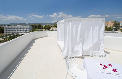 Sant Jordi de Ses Salines Apartment | My Way Luxury Ibiza Studios