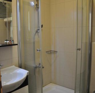 Rasimpasa Hotel | My World Hotel