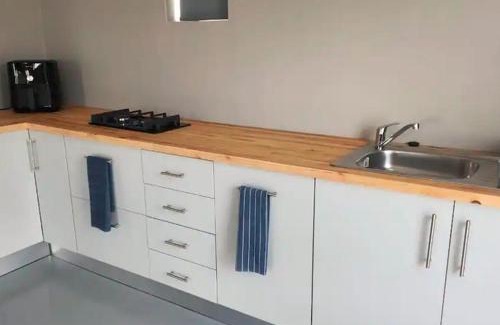 L'Agulhas House | Mya