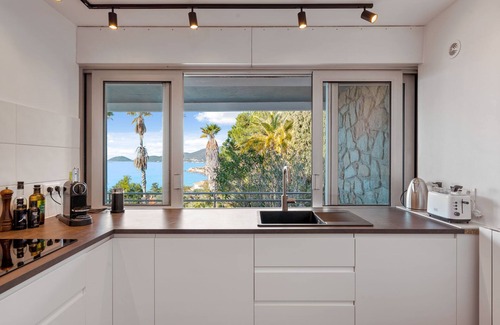 Ajaccio Villa | MYAH : Make Yourself At Home at Villa Cala di Sole