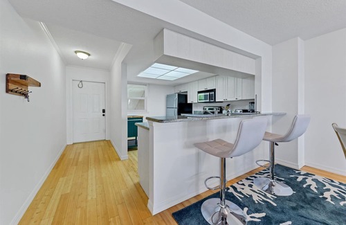 Port Charlotte Condo | Myakka River 2/2 Private Waterfront Condo with Loft