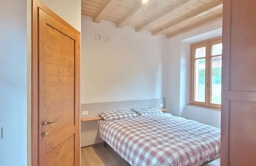 Barzio Condo | MyAmazingTimes · Traditional mountain loft in 15min from Como lake