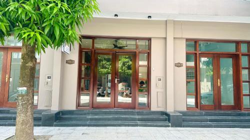 Van Giang House | MYAN Villa Phòng nghỉ 3 Vinhomes Ocean Park 3