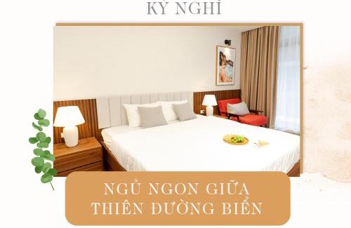 Van Giang House | MYAN Villa Phòng nghỉ 3 Vinhomes Ocean Park 3