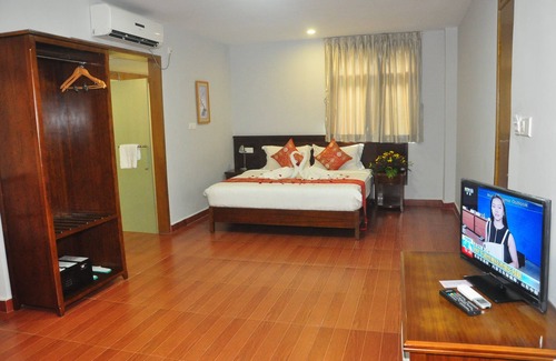 Thingangyun Hotel | Myanmar Sports Hotel