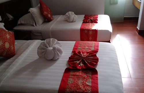 Thingangyun Hotel | Myanmar Sports Hotel
