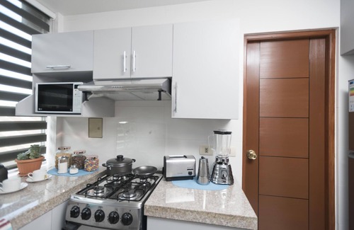 Downtown La Paz Apartment | MyApartment - Superior Apartment/2 guest