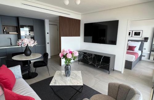 Cap d'Ail Apartment | MyBlueVista LUXURY PANORAMIC SEA VIEW APARTMENTS CAP D AIL NEAR MONACO