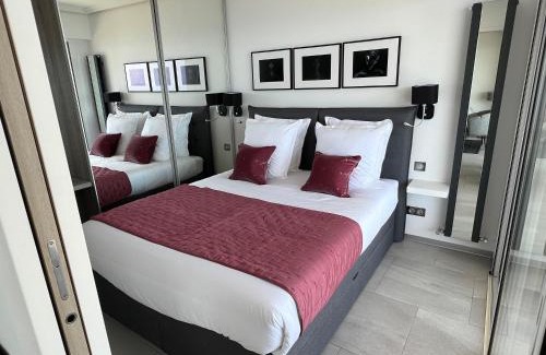 Cap d'Ail Apartment | MyBlueVista LUXURY PANORAMIC SEA VIEW APARTMENTS CAP D AIL NEAR MONACO