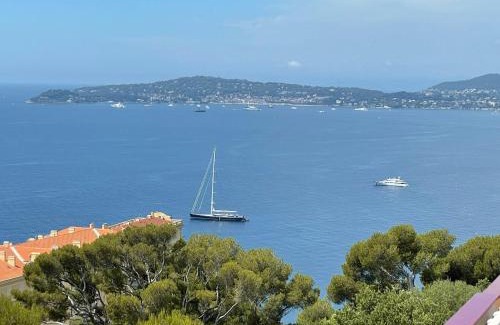 Cap d'Ail Apartment | MyBlueVista LUXURY PANORAMIC SEA VIEW APARTMENTS CAP D AIL NEAR MONACO