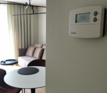 Business District Apartment | MyCasa CBD