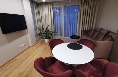 Business District Apartment | MyCasa CBD