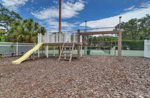 Trailer Estates Apartment | MyCataleya Beautiful Florida Condo (Bradenton)