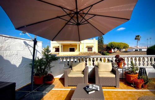 Rota Apartment | MyChoice Villa Almadraba