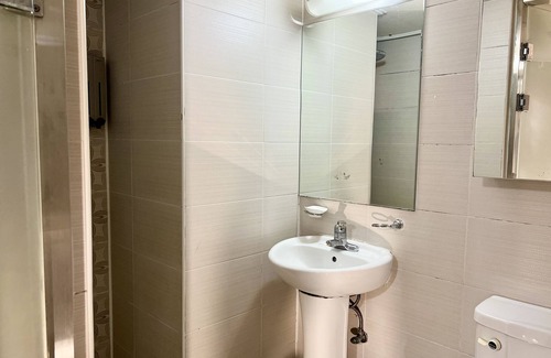 Gwanghui-dong Hotel | Myeongdong Merlin Hotel