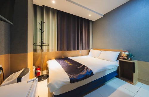 Pil-dong Hotel | Myeongdong New Stay Inn