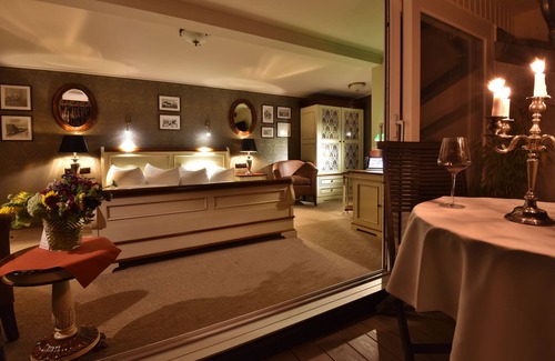 Prenzlauer Berg Hotel | Myer's Hotel Berlin
