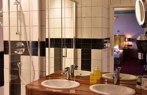 Prenzlauer Berg Hotel | Myer's Hotel Berlin