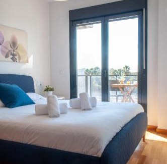 Playa de San Juan Apartment | MyFlats Brisas del Sur