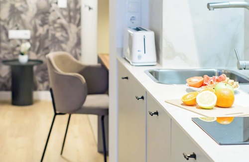 Alicante City Centre Hotel | Myflats Premier Suites