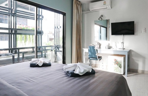 Trang Hotel | Myfriend Hotel Trang