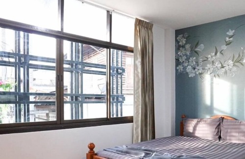 Trang Hotel | Myfriend Hotel Trang