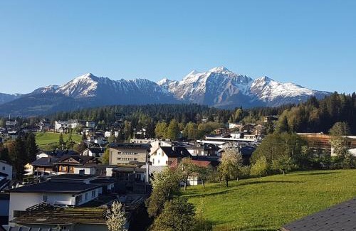 Flims Apartment | Mygrischa